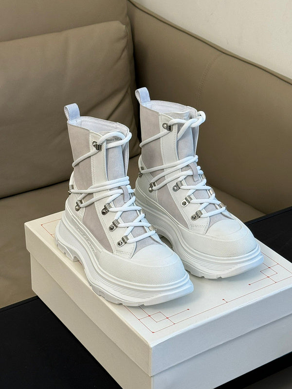 BF - Mix Women Shoes - 752