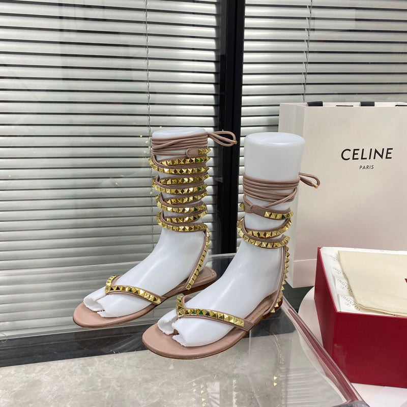 BF - VEL Shoes - 252