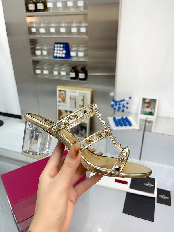 BF - VEL Shoes - 161