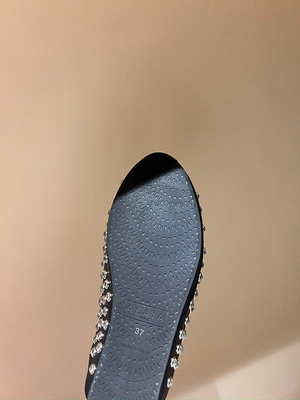 BF - Mix Women Shoes - 914