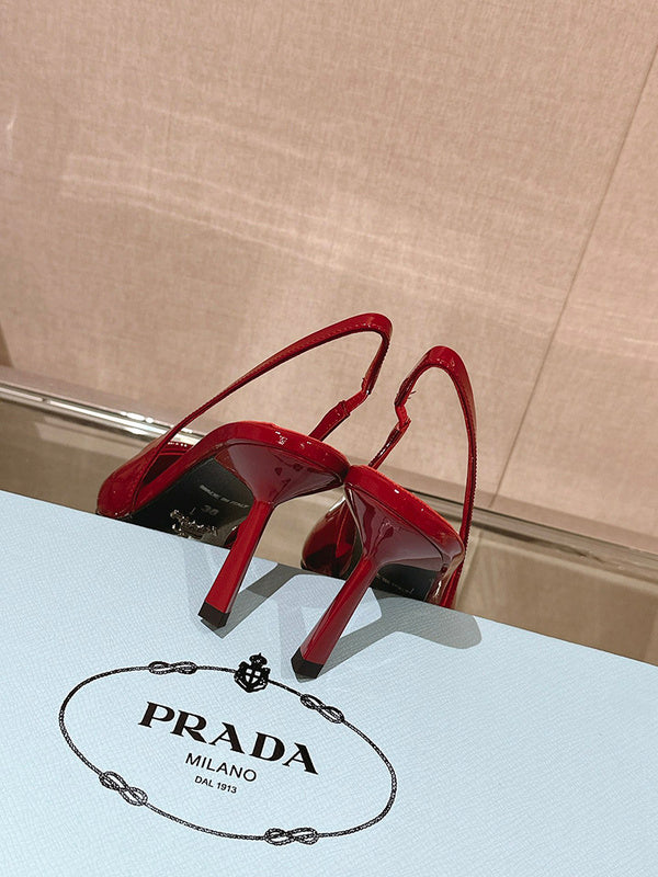 BF - Mix Women Shoes - 728