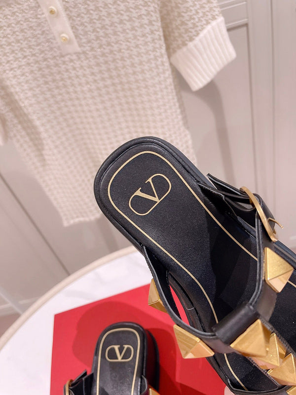 BF - VEL Shoes - 262