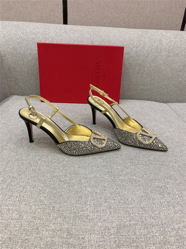 BF - VEL Shoes - 173