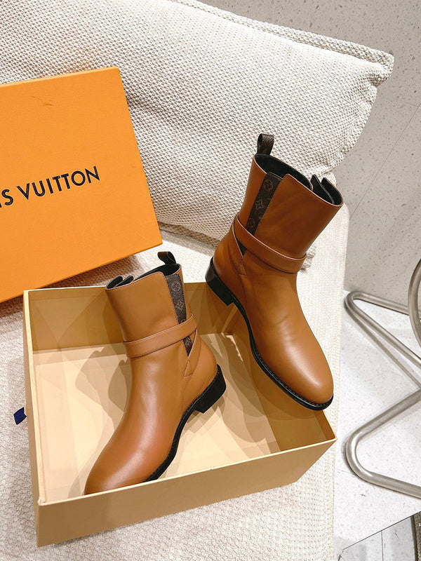 BF - Mix Women Shoes - 650