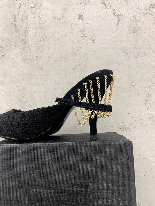 BF - YLS Shoes - 021