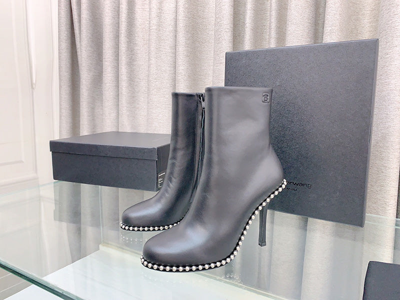 BF - Mix Women Shoes - 706