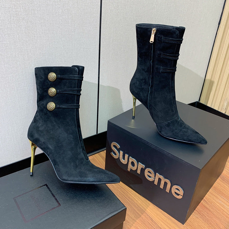 BF - Mix Women Shoes - 1047