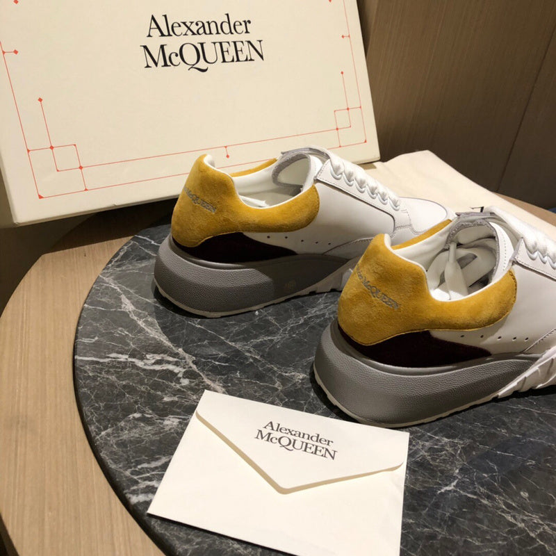 BF - AQ Sneakers - 214