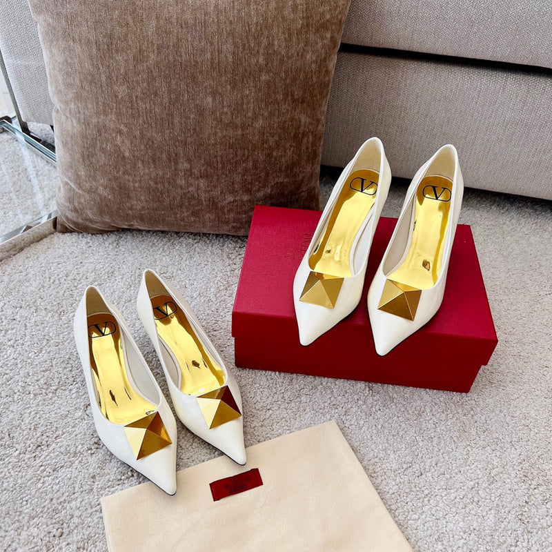 BF - VEL Shoes - 228