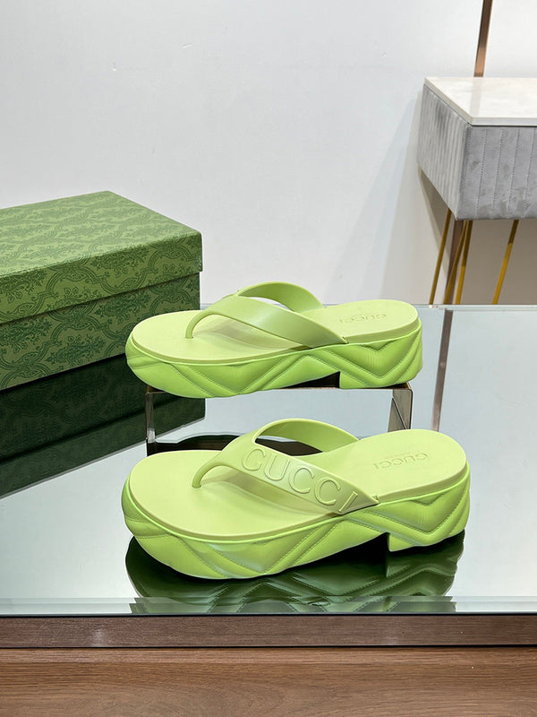 BF - Mix Women Shoes - 636