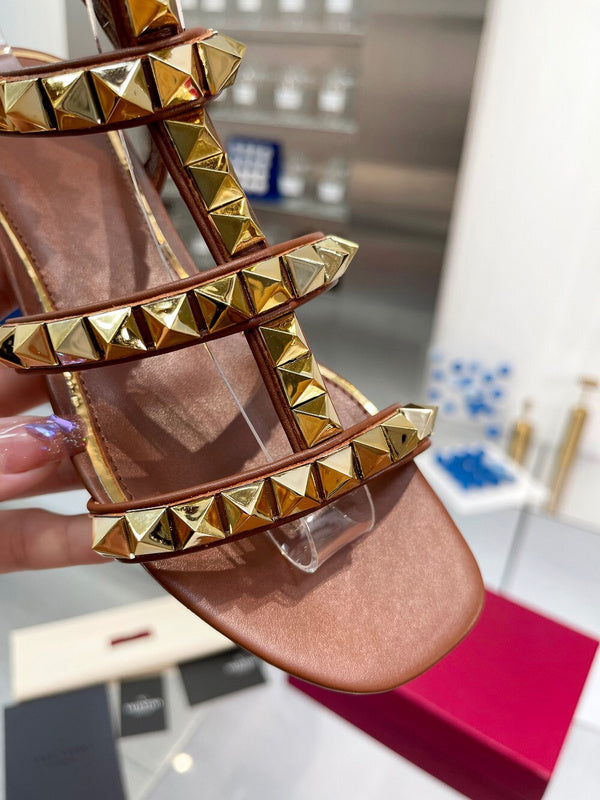 BF - VEL Shoes - 225