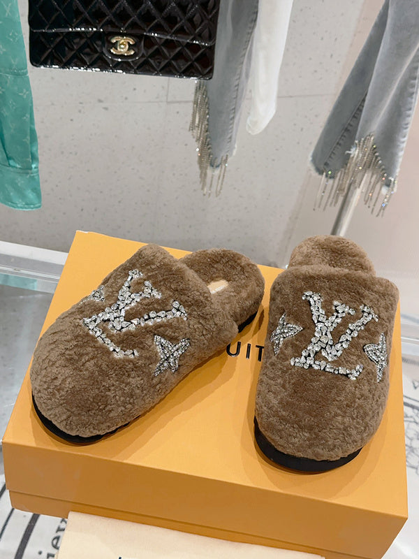 BF - Mix Women Shoes - 1023