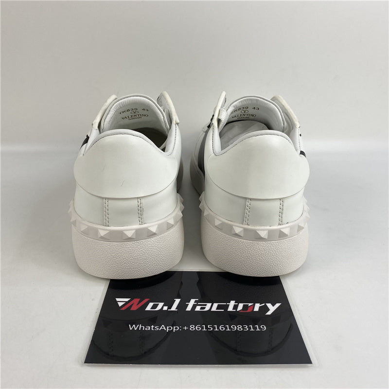 BF -  VEL Shoes - 072