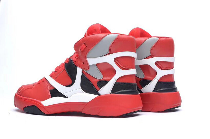 BF -  VEL Shoes - 127