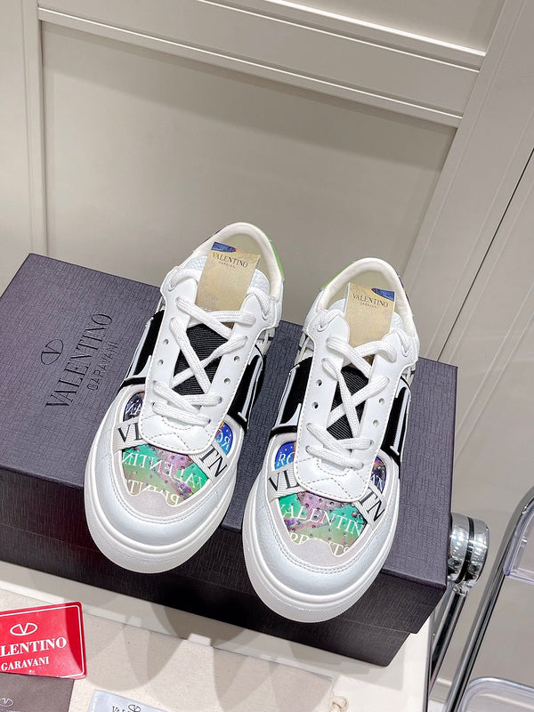 BF - VEL Shoes - 206