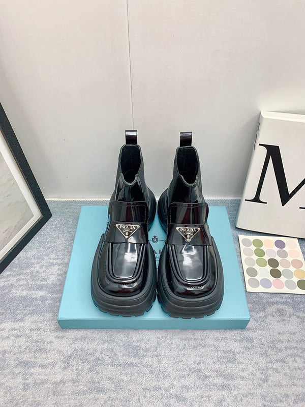 BF - Mix Women Shoes - 784