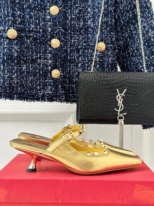 BF - VEL Shoes - 101