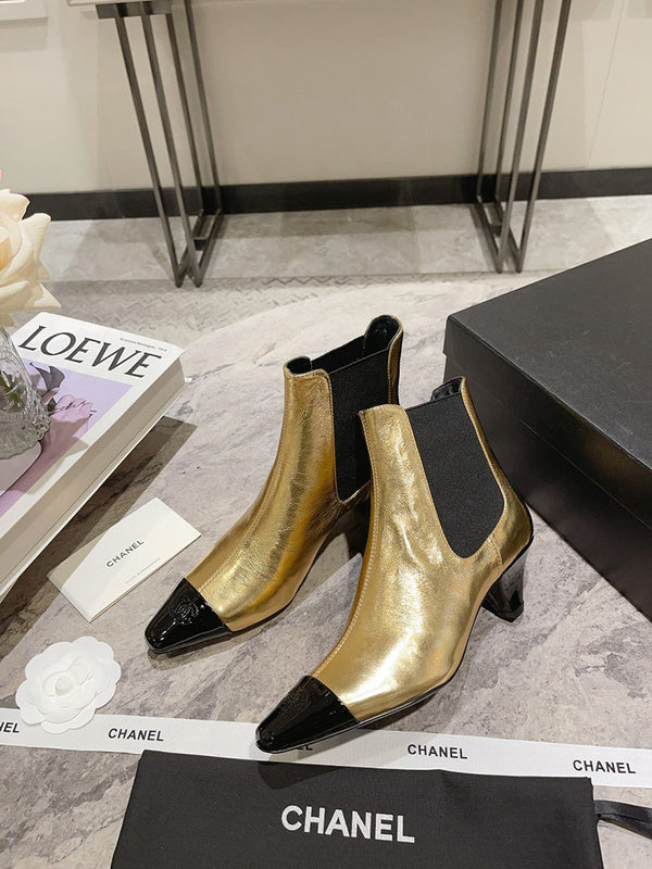 BF - Mix Women Shoes - 1081