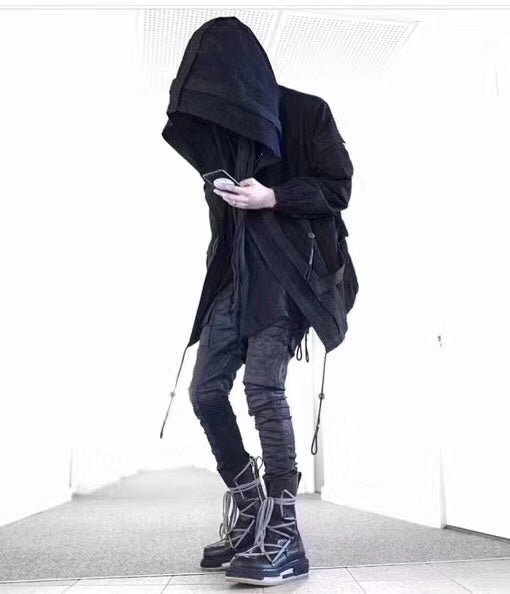 BF - ROR Shoes - 180