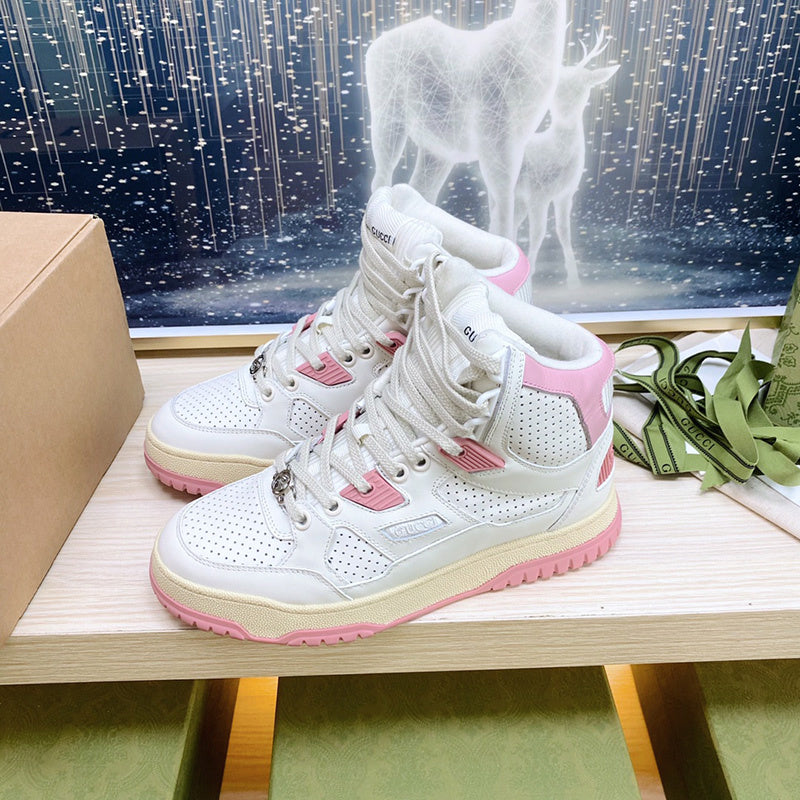 BF - Mix Women Shoes - 660