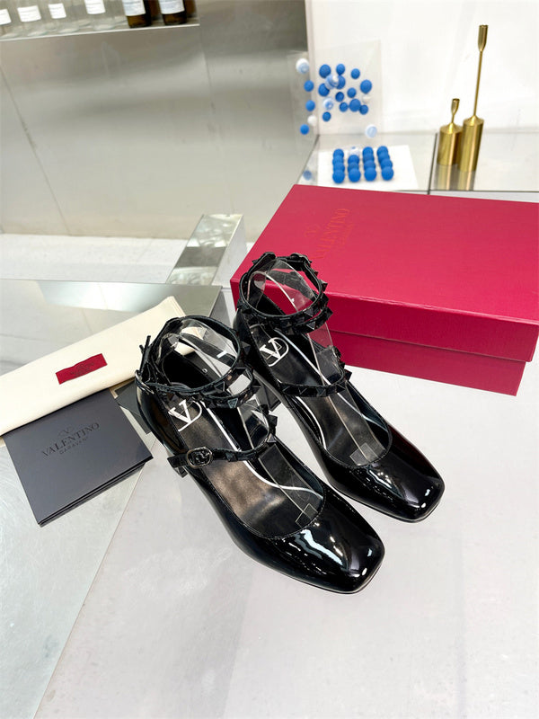 BF - VEL Shoes - 166