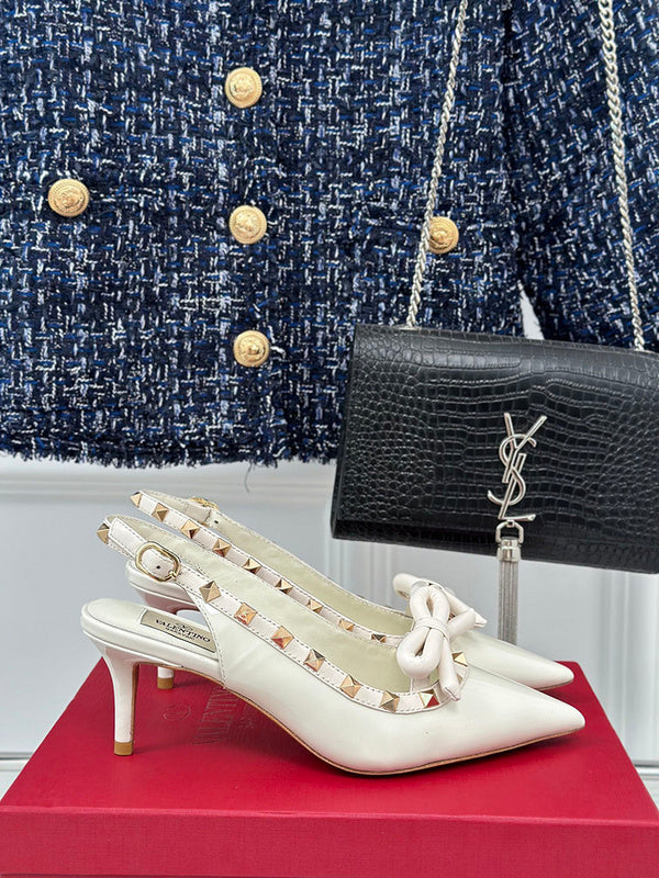 BF - Mix Women Shoes - 739