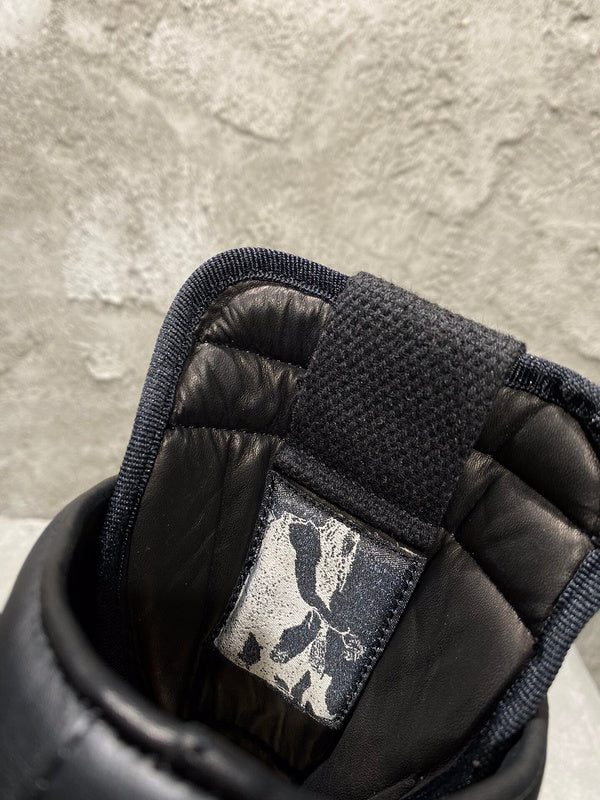 BF - ROR Shoes - 123