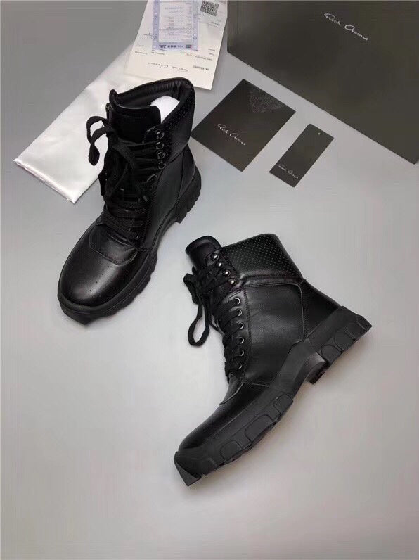 BF - ROR Shoes - 145