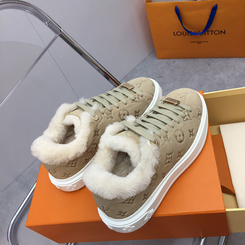 BF - Mix Women Shoes - 953