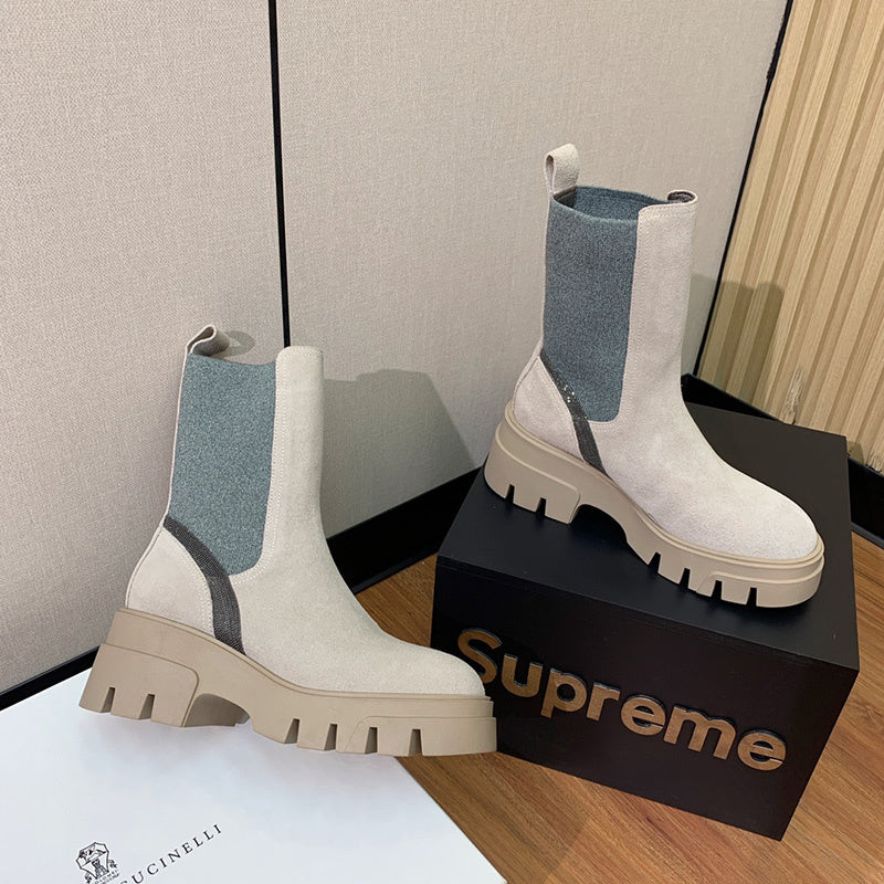 BF - Mix Women Shoes - 996