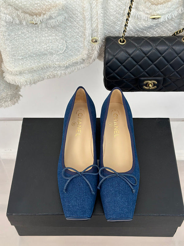 BF - Mix Women Shoes - 710