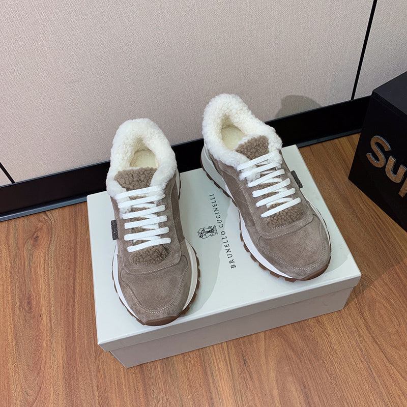 BF - Mix Women Shoes - 765