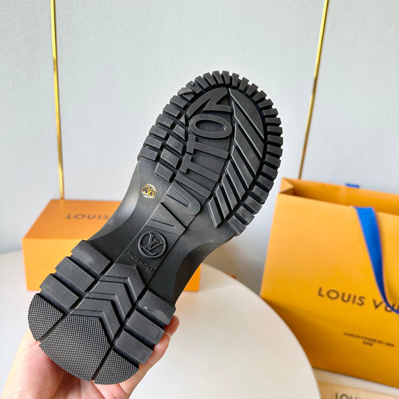 BF - Mix Women Shoes - 781