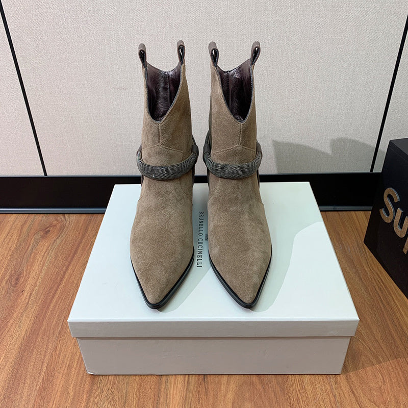 BF - Mix Women Shoes - 1099