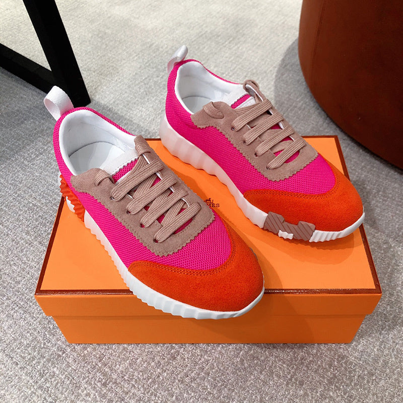 BF - Mix Women Shoes - 792