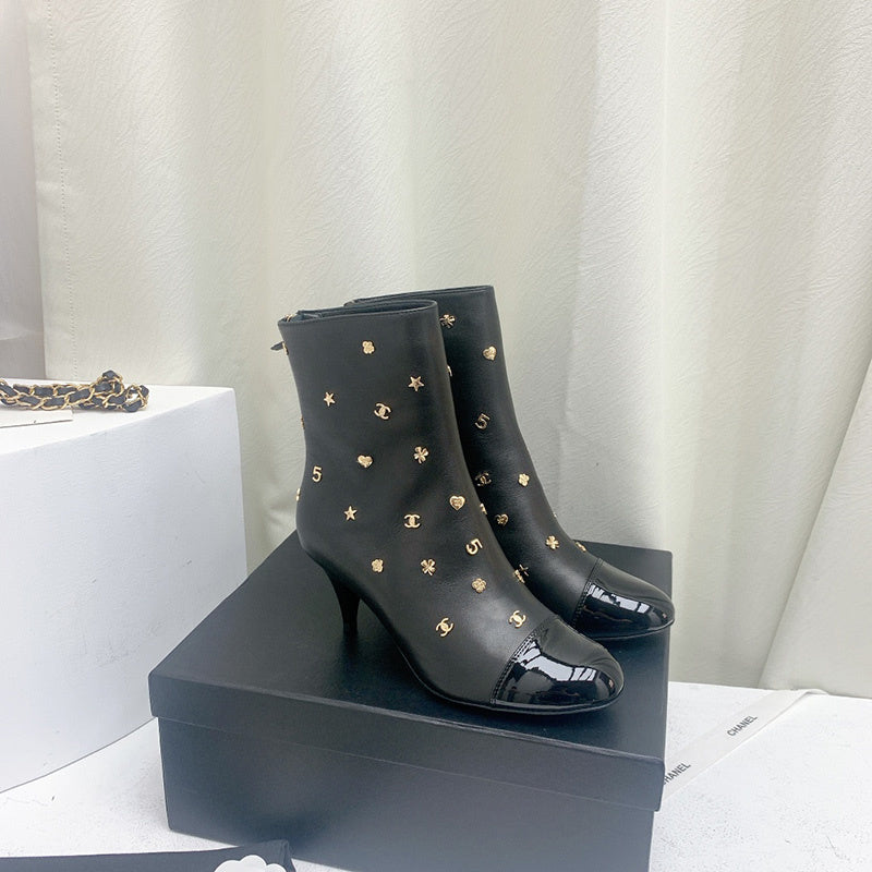 BF - Mix Women Shoes - 769