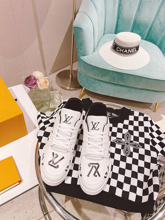 BF - Mix Women Shoes - 995