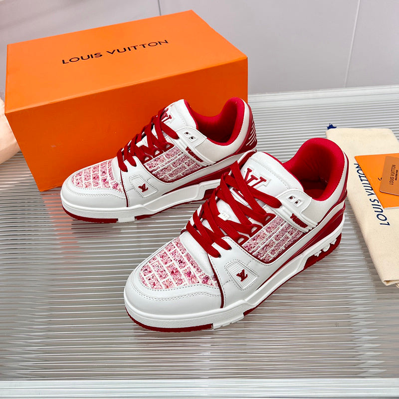 BF - Mix Women Shoes - 1020