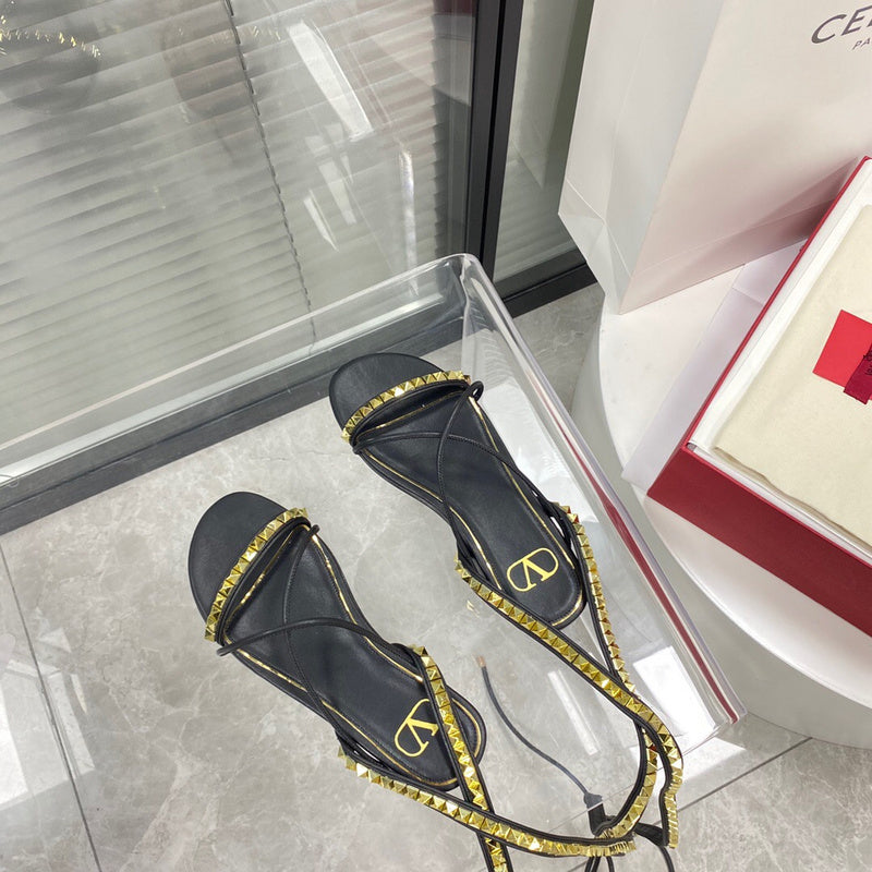 BF - VEL Shoes - 234