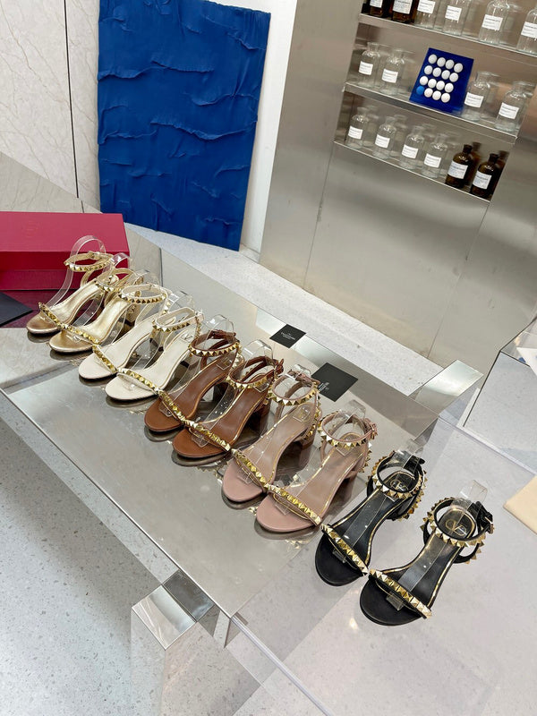 BF - VEL Shoes - 229