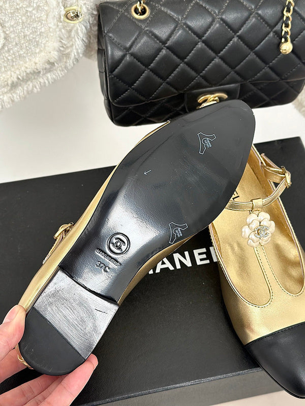 BF - Mix Women Shoes - 786