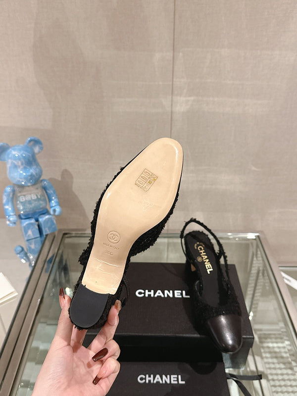 BF - Mix Women Shoes - 659