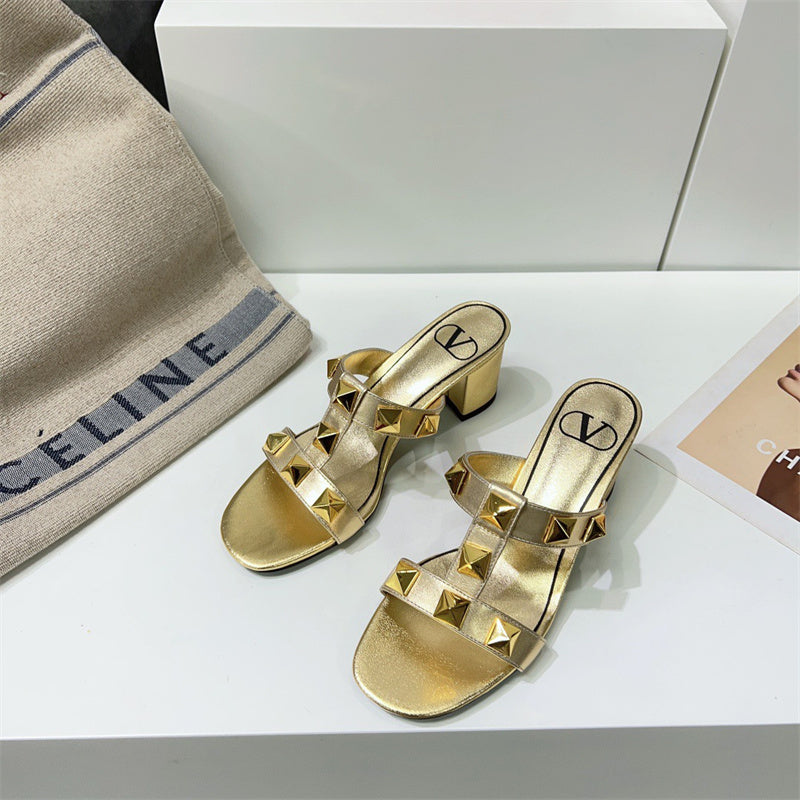 BF - VEL Shoes - 188