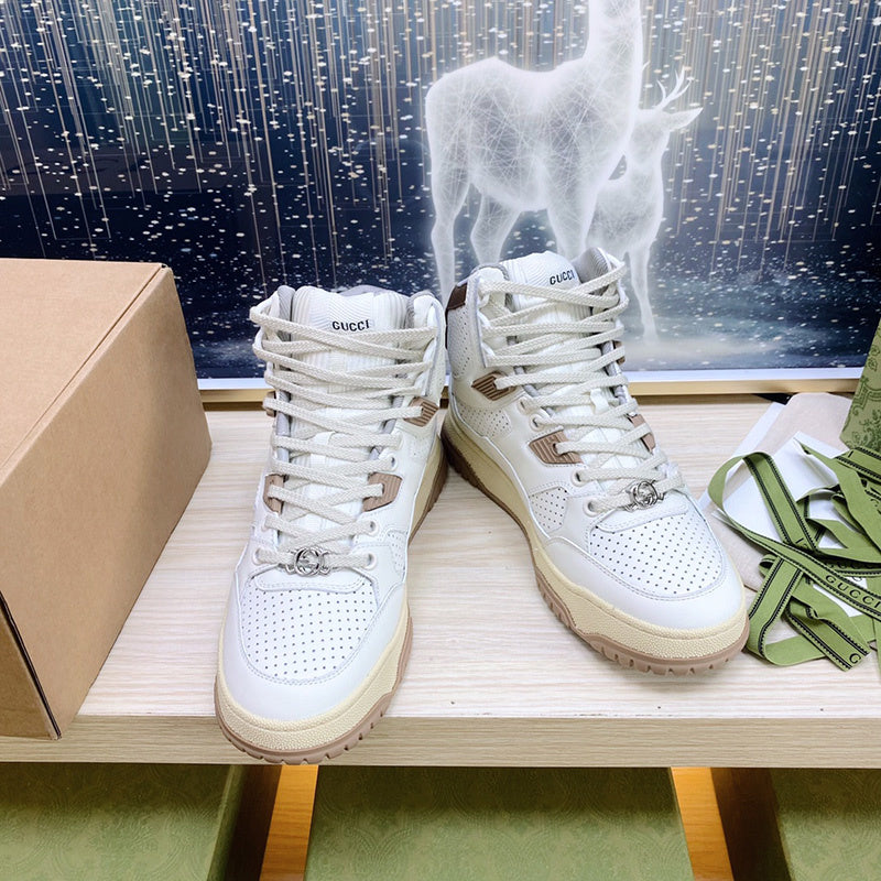 BF - Mix Women Shoes - 660