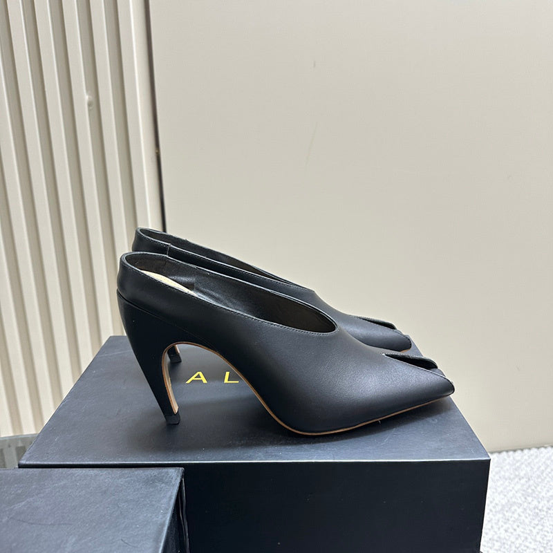 BF - Mix Women Shoes - 1056