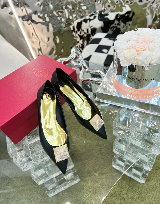 BF - VEL Shoes - 198