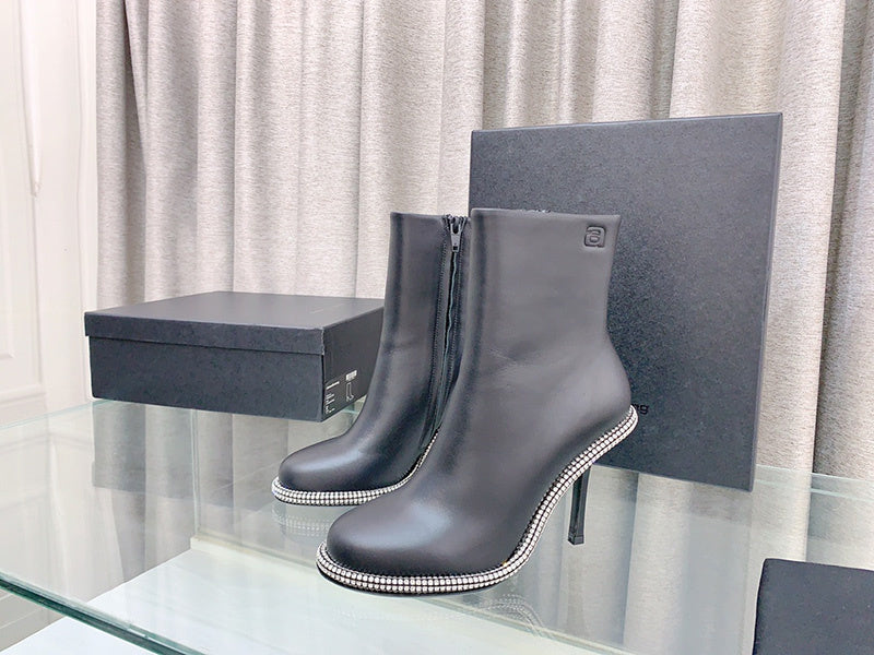 BF - Mix Women Shoes - 706