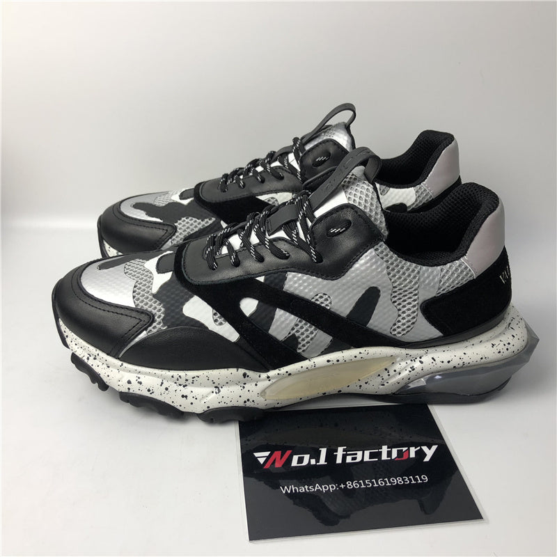 BF -  VEL Shoes - 081