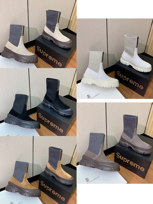 BF - Mix Women Shoes - 1102