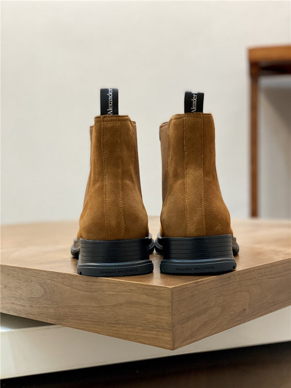 BF - AQ Sneakers - 136